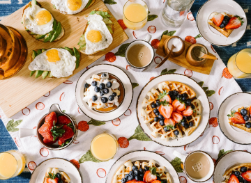 Should you Skip Breakfast or Not?