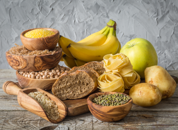 Are carbohydrates bad for you?