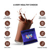 All-In-One Health Shake Chocolate - Happy Ratio