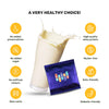 All-In-One Health Shake Vanilla - Happy Ratio