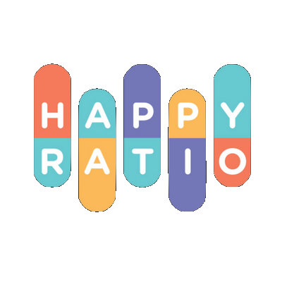 Happy Ratio